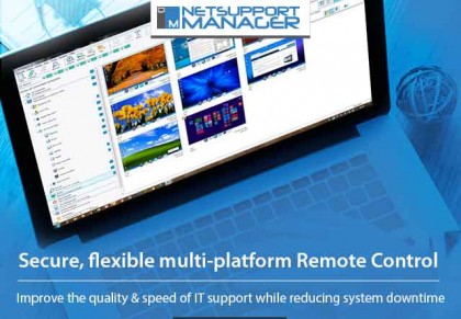 Formación Manager